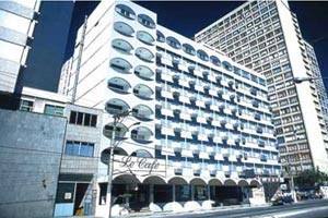 Sao Jose 3*